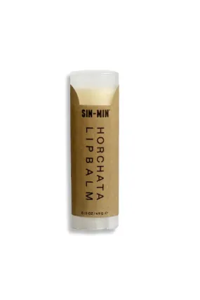 Horchata Lip Balm