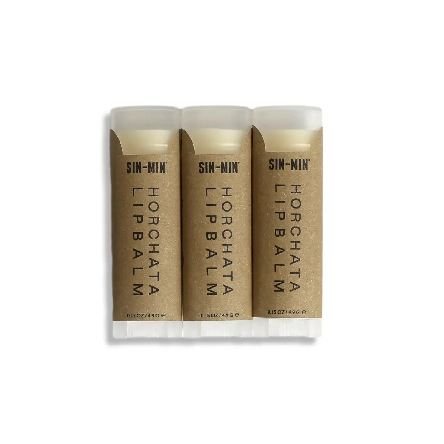 Horchata Lip Balm