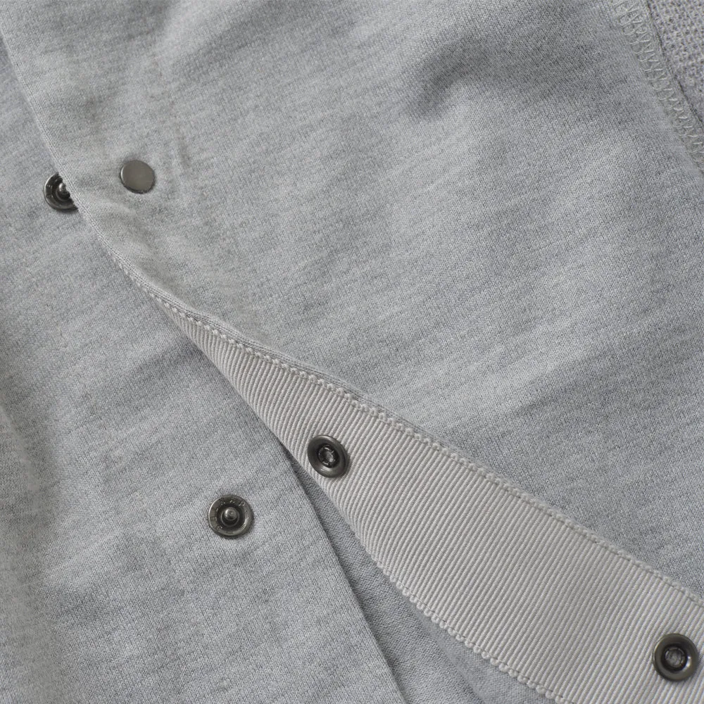 HÄP & CRAFT | Kidswear | UV Protection Hoodie - Ivory / Top Gray / Black