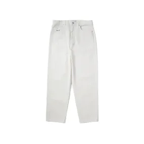 Huf Cromer Pant Bone