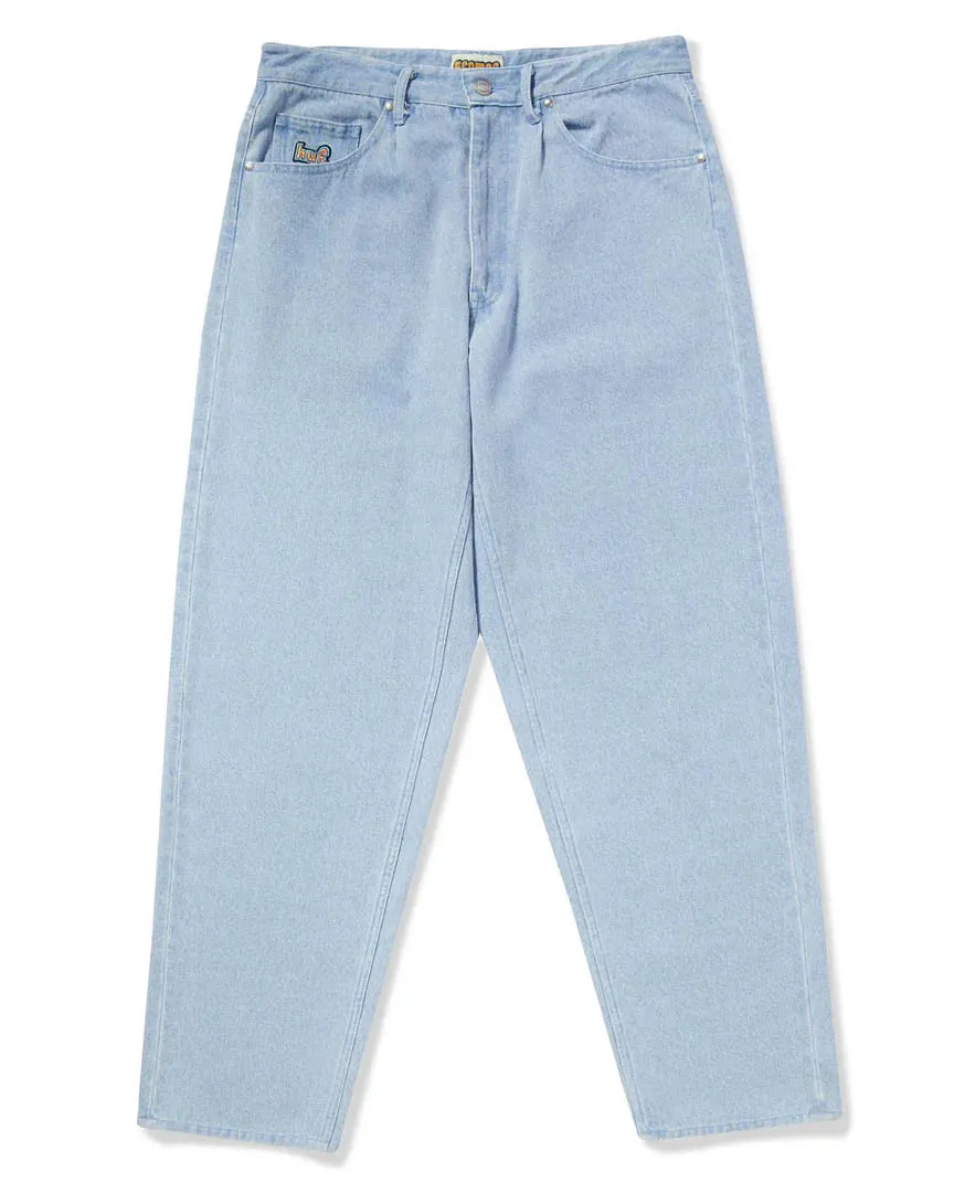 Huf Cromer Pant Light Blue