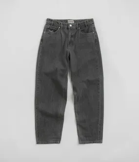 Huf Cromer Washed Pant Frost Gray