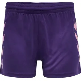 Hummel Core XK POLY Women Handball Sports Shorts [T]