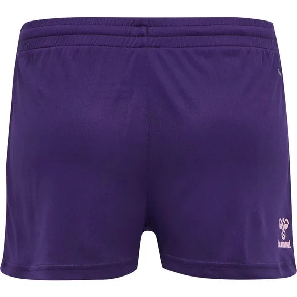 Hummel Core XK POLY Women Handball Sports Shorts [T]