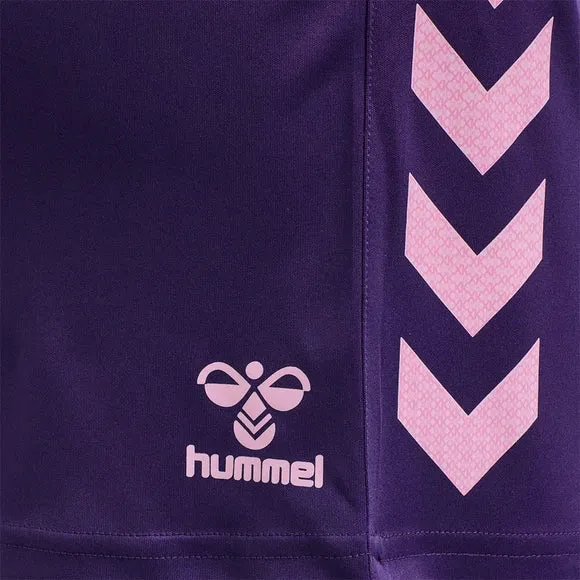 Hummel Core XK POLY Women Handball Sports Shorts [T]