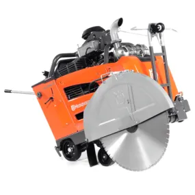 Husqvarna 7000 D Flat Saw