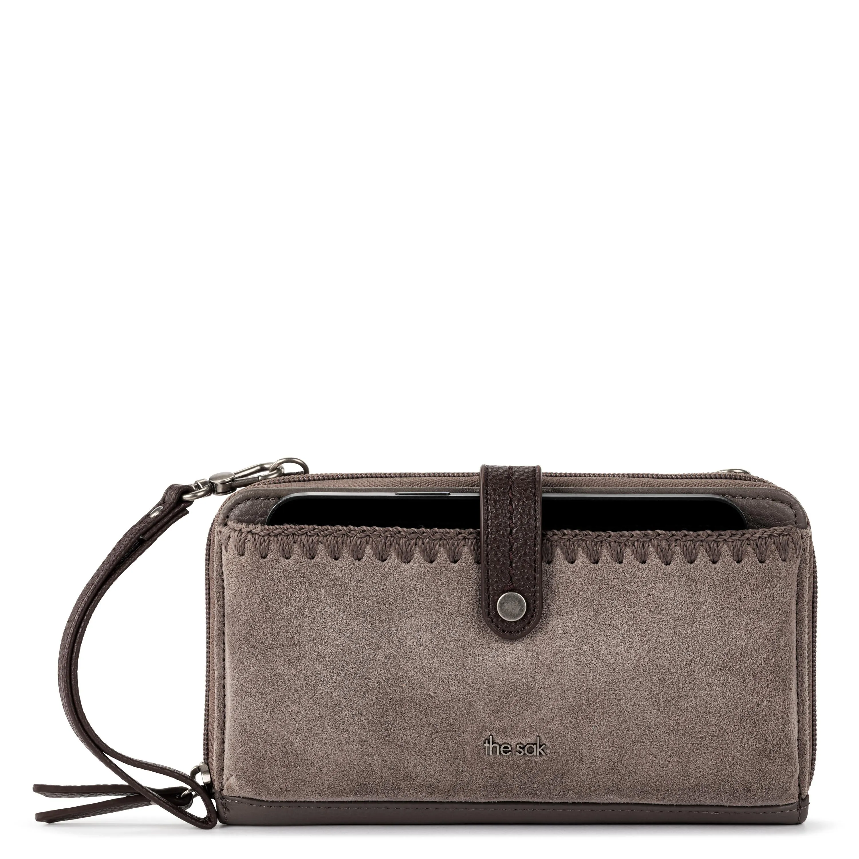 Iris Large Smartphone Crossbody