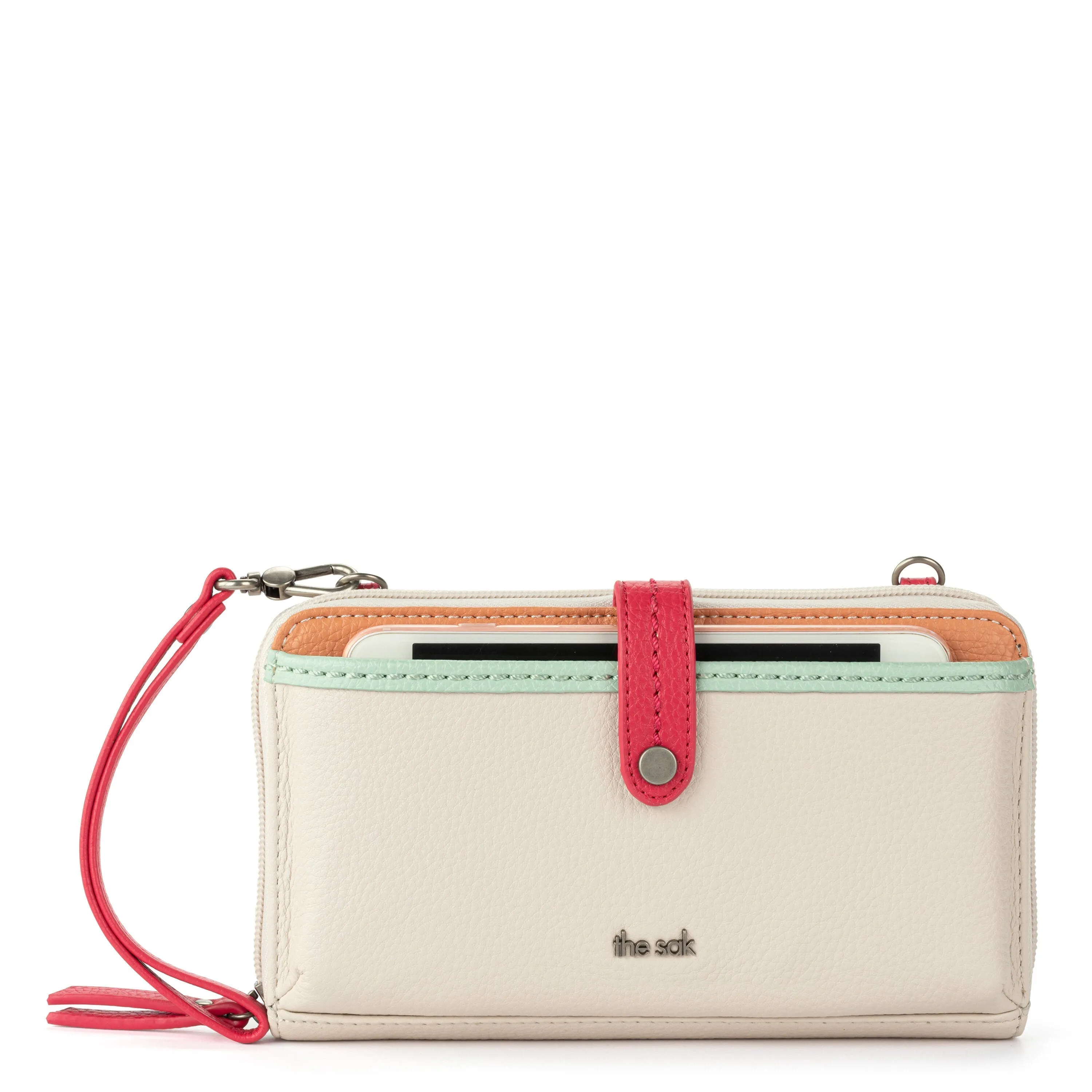 Iris Large Smartphone Crossbody