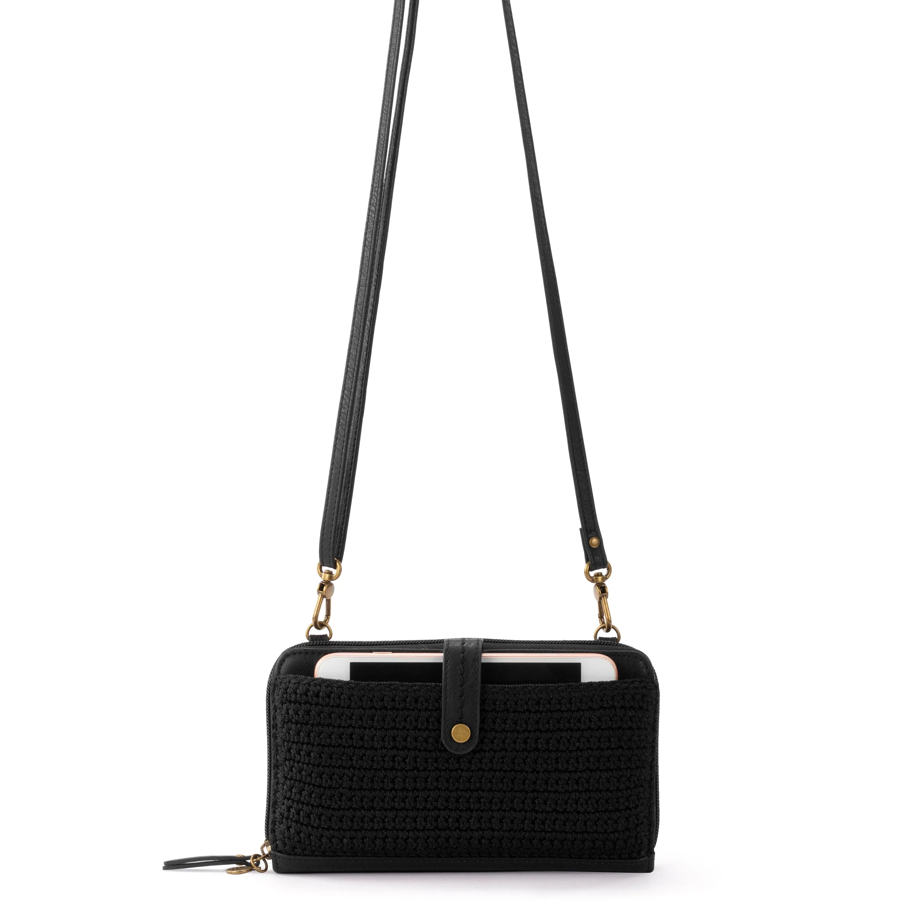 Iris Large Smartphone Crossbody