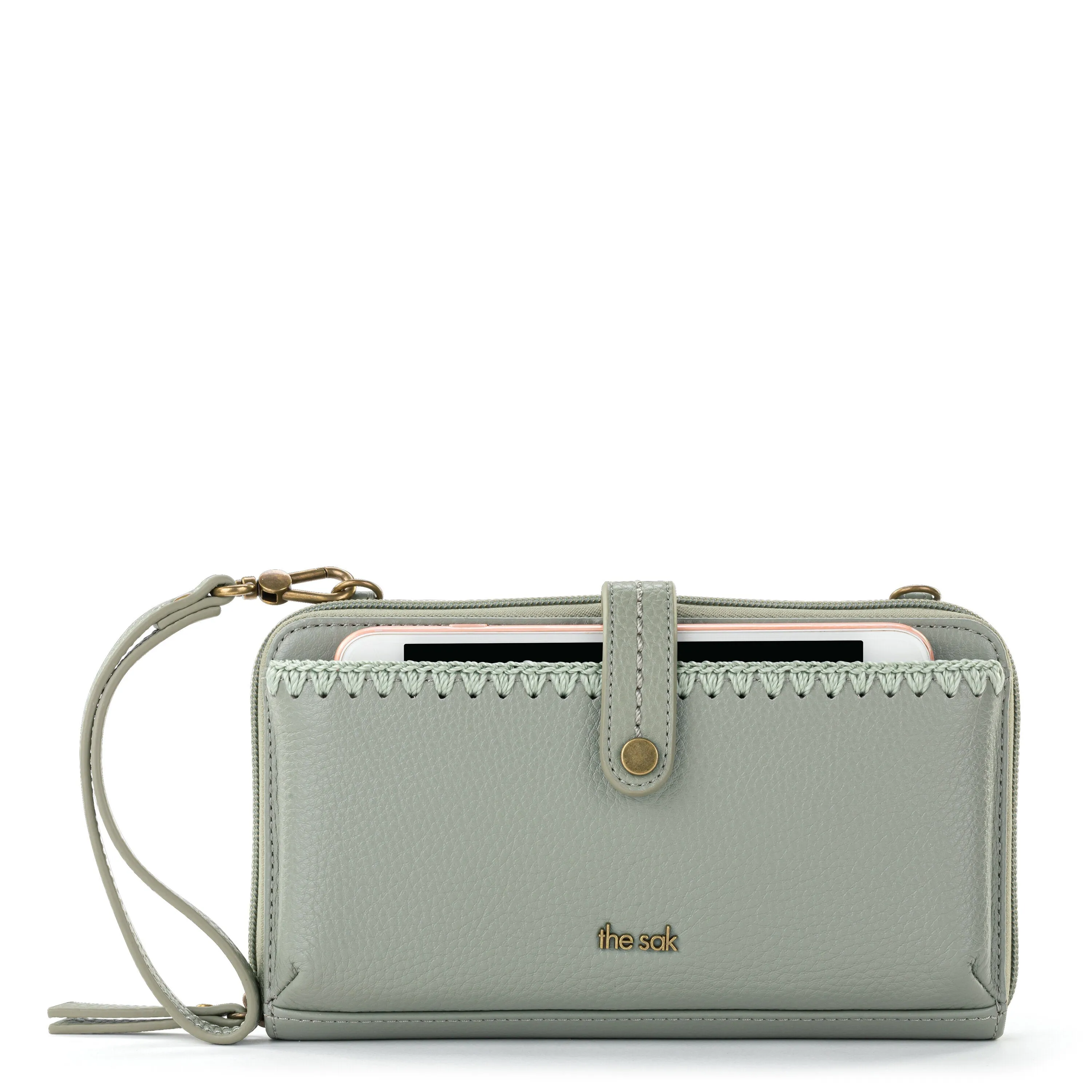 Iris Large Smartphone Crossbody