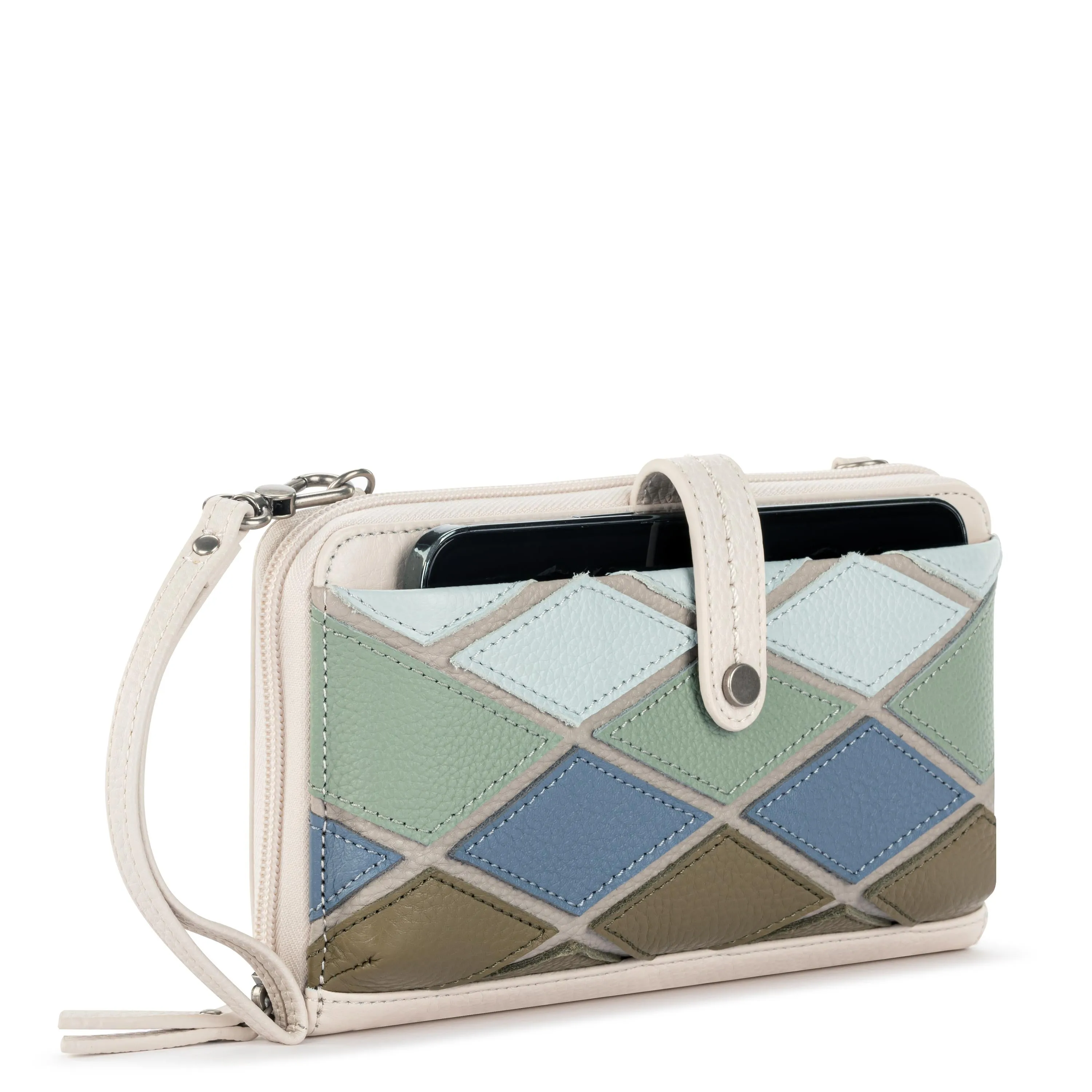 Iris Large Smartphone Crossbody