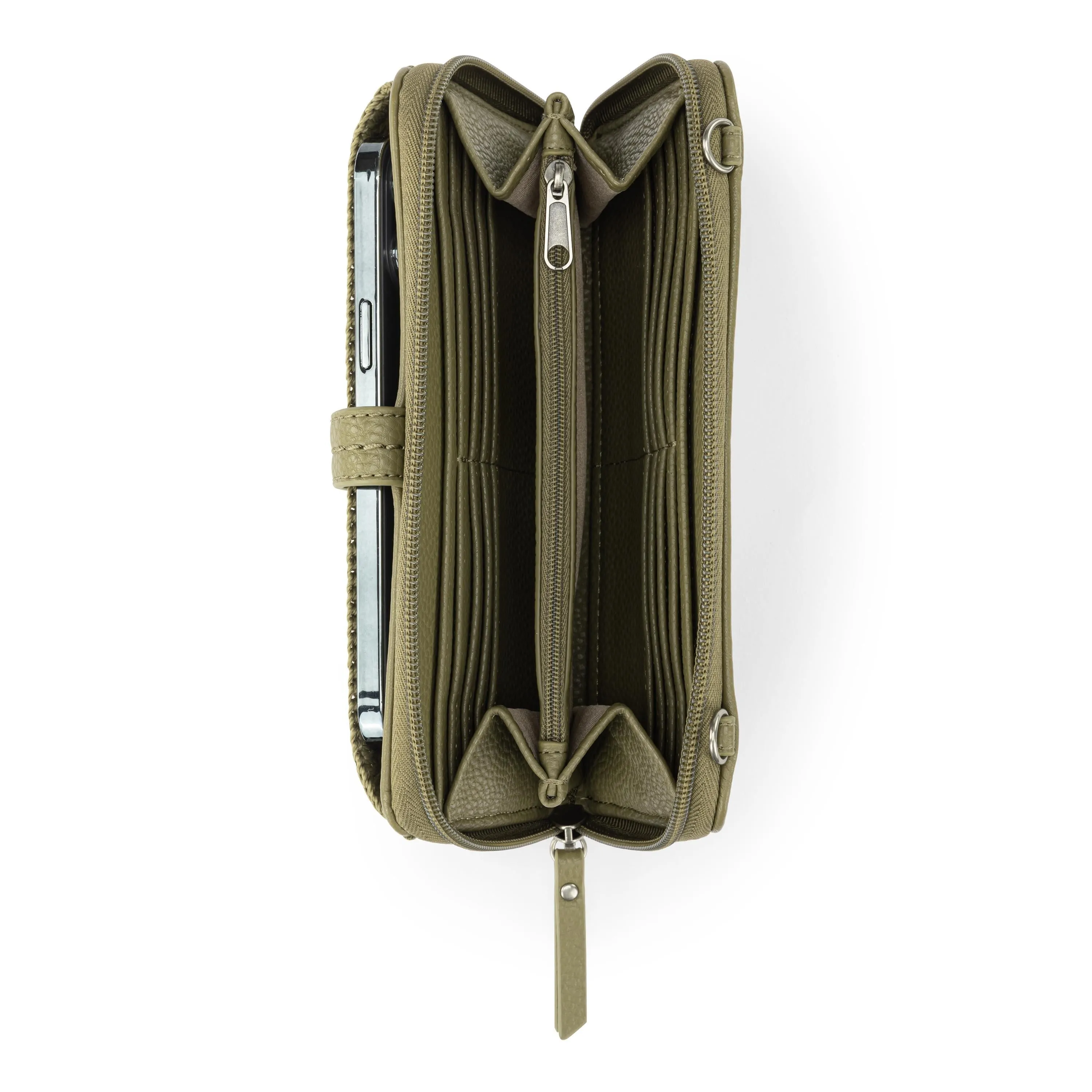 Iris Large Smartphone Crossbody