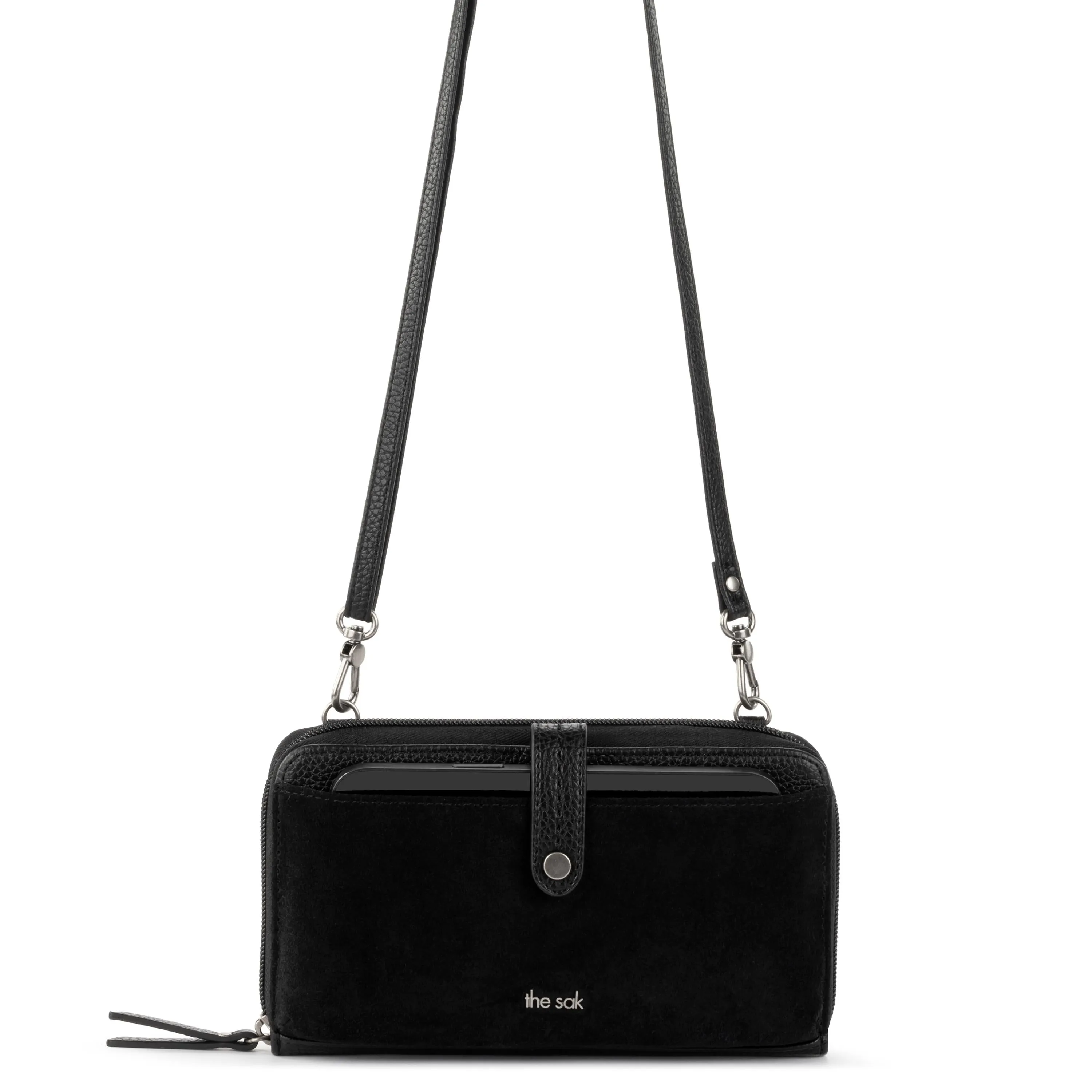 Iris Large Smartphone Crossbody