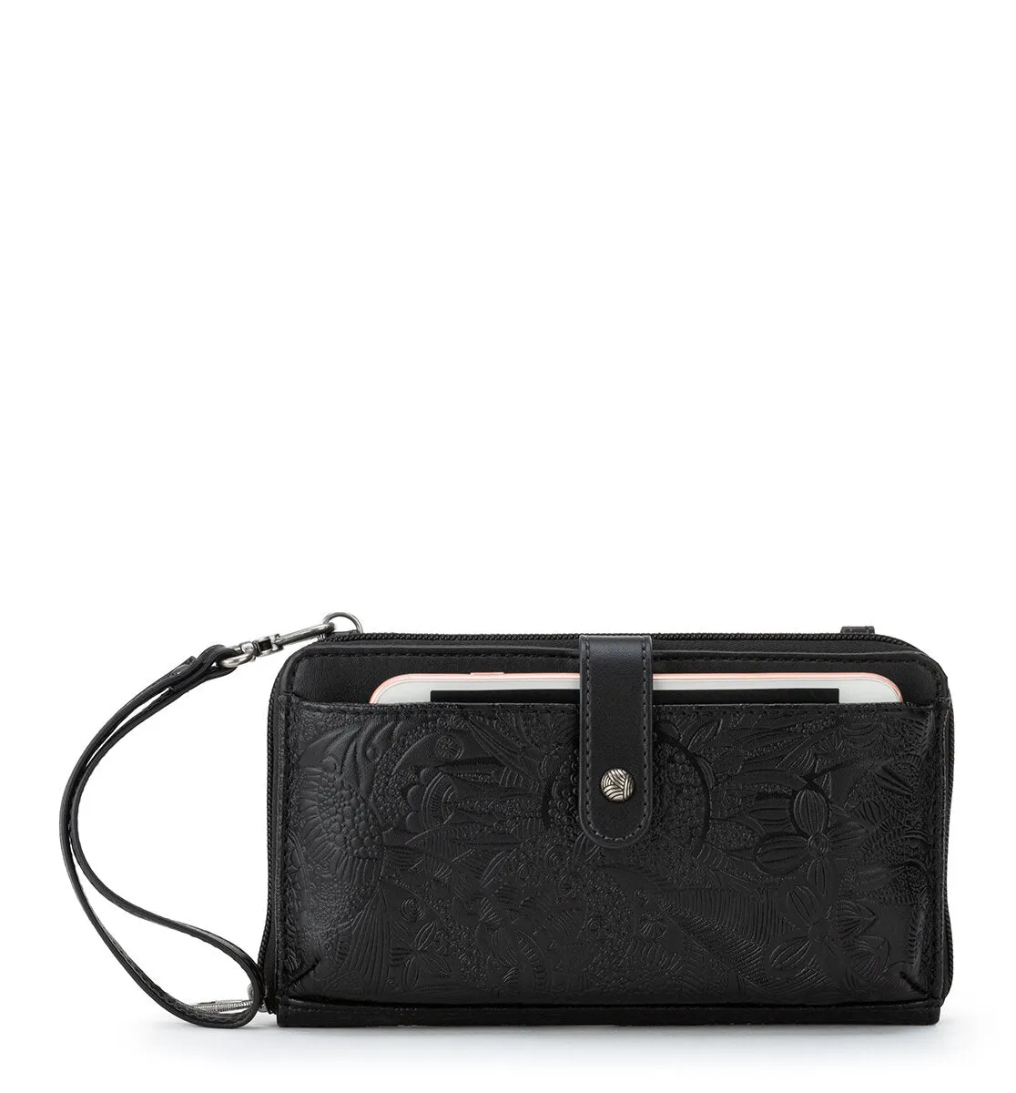 Iris Large Smartphone Crossbody