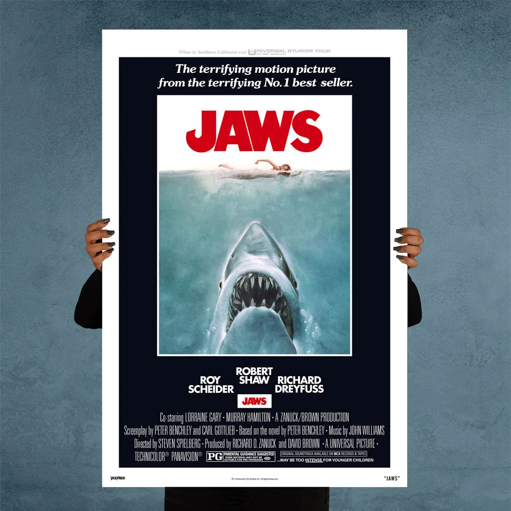 Jaws