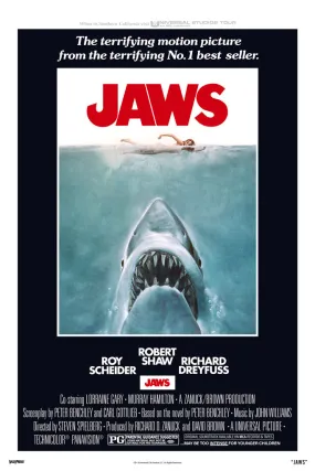 Jaws