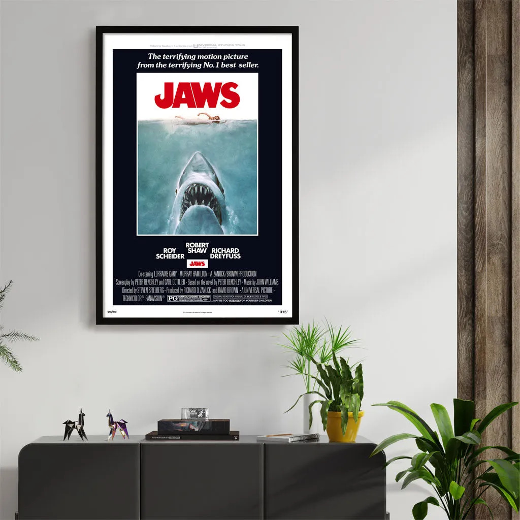 Jaws