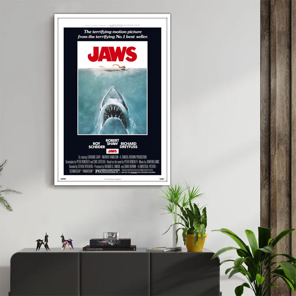 Jaws