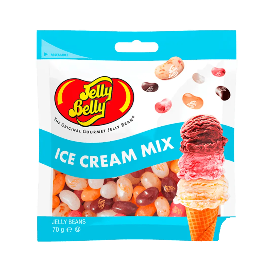 Jelly Belly Gelado Mix