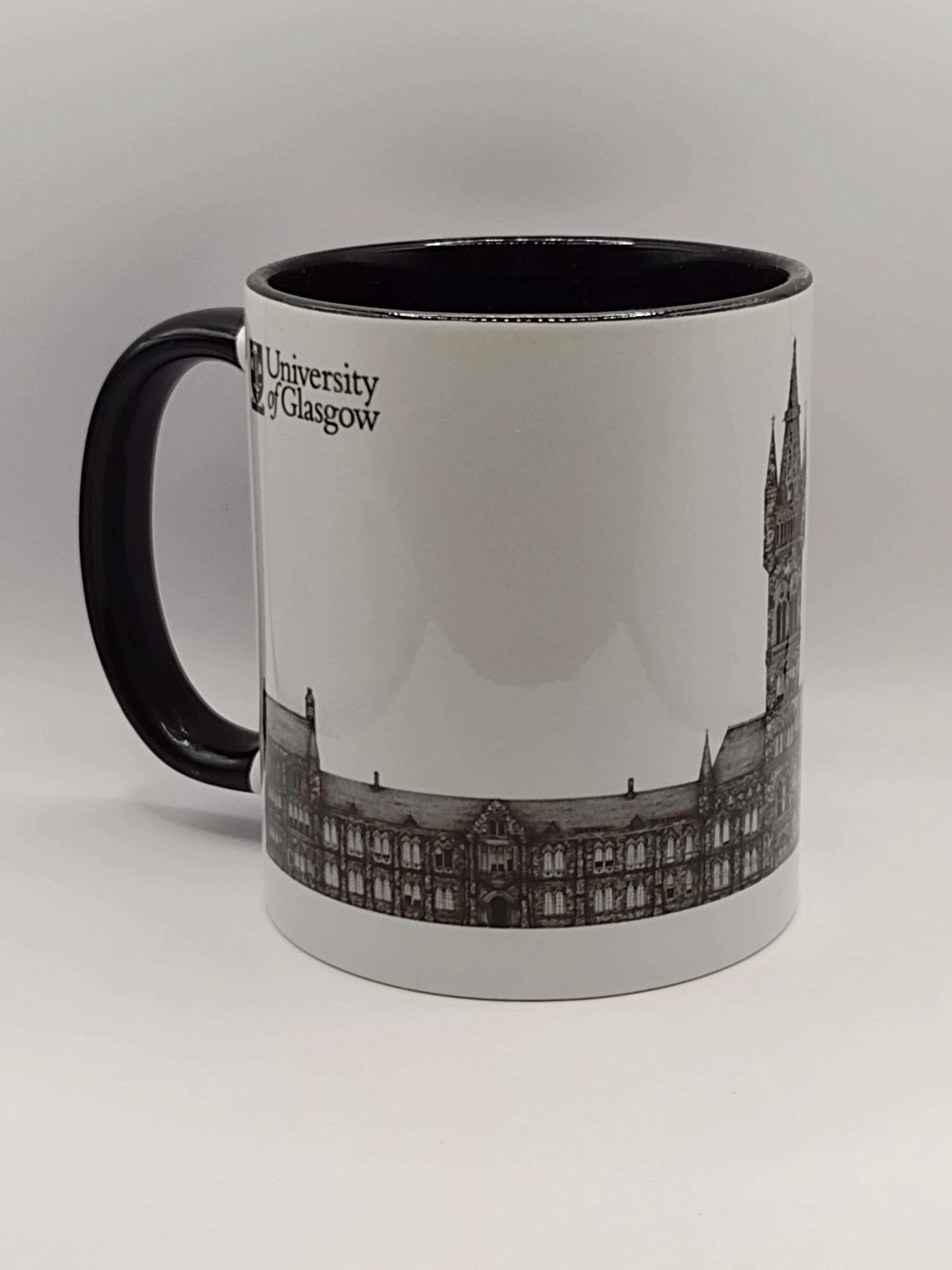 Jennifer Court Tower Mug