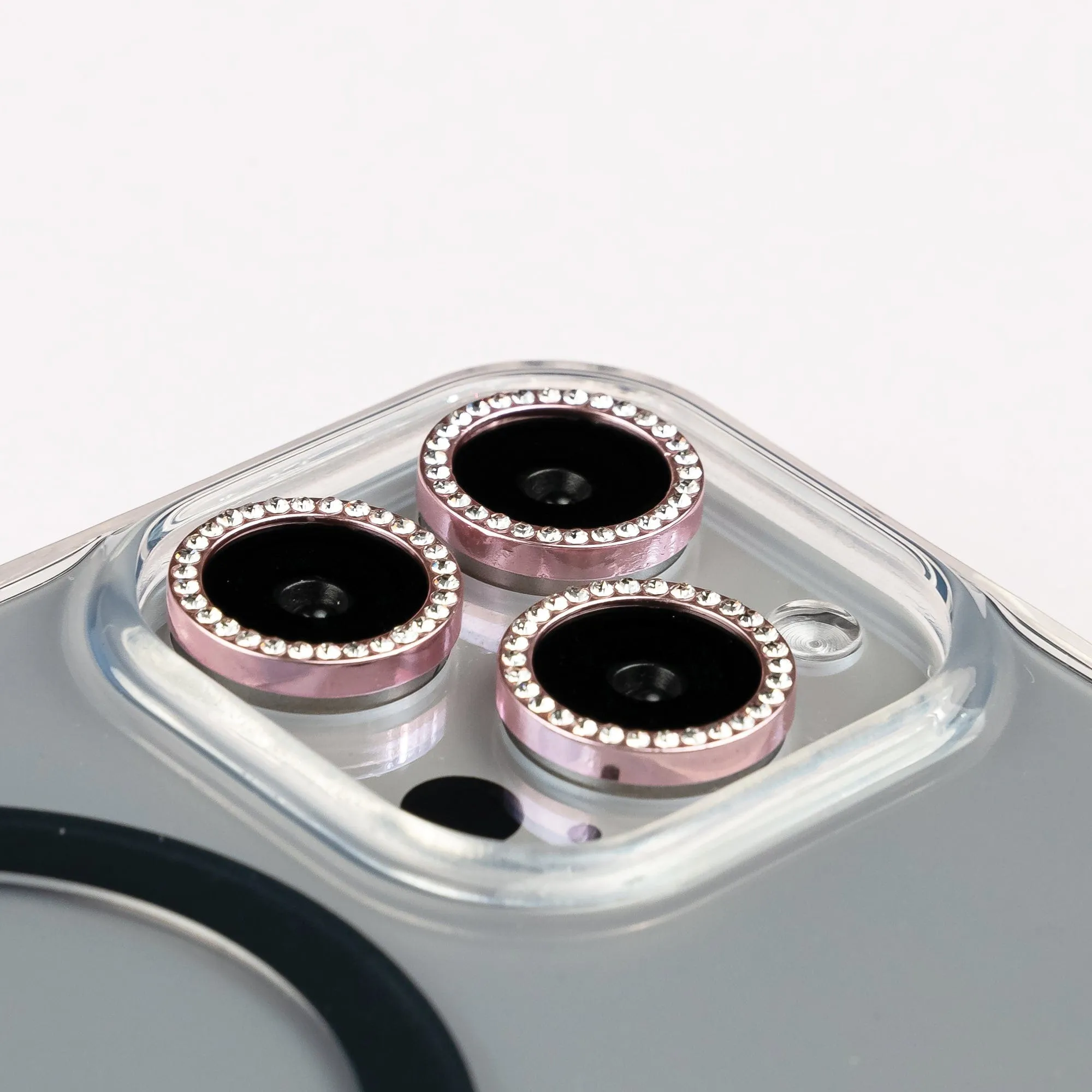 Jewellery Lens Protector