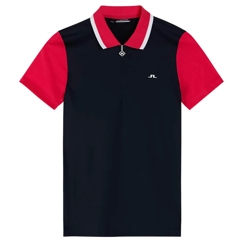 J.Lindeberg Antonia Golf Polo 2023 Women