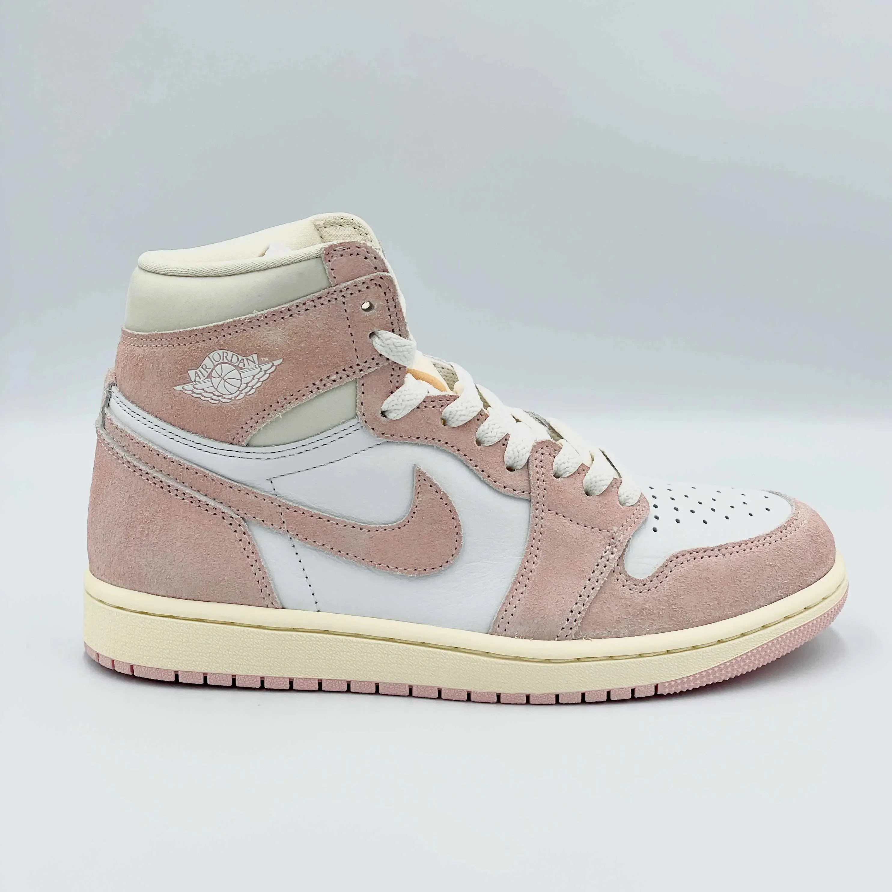 Jordan 1 High OG Washed Pink