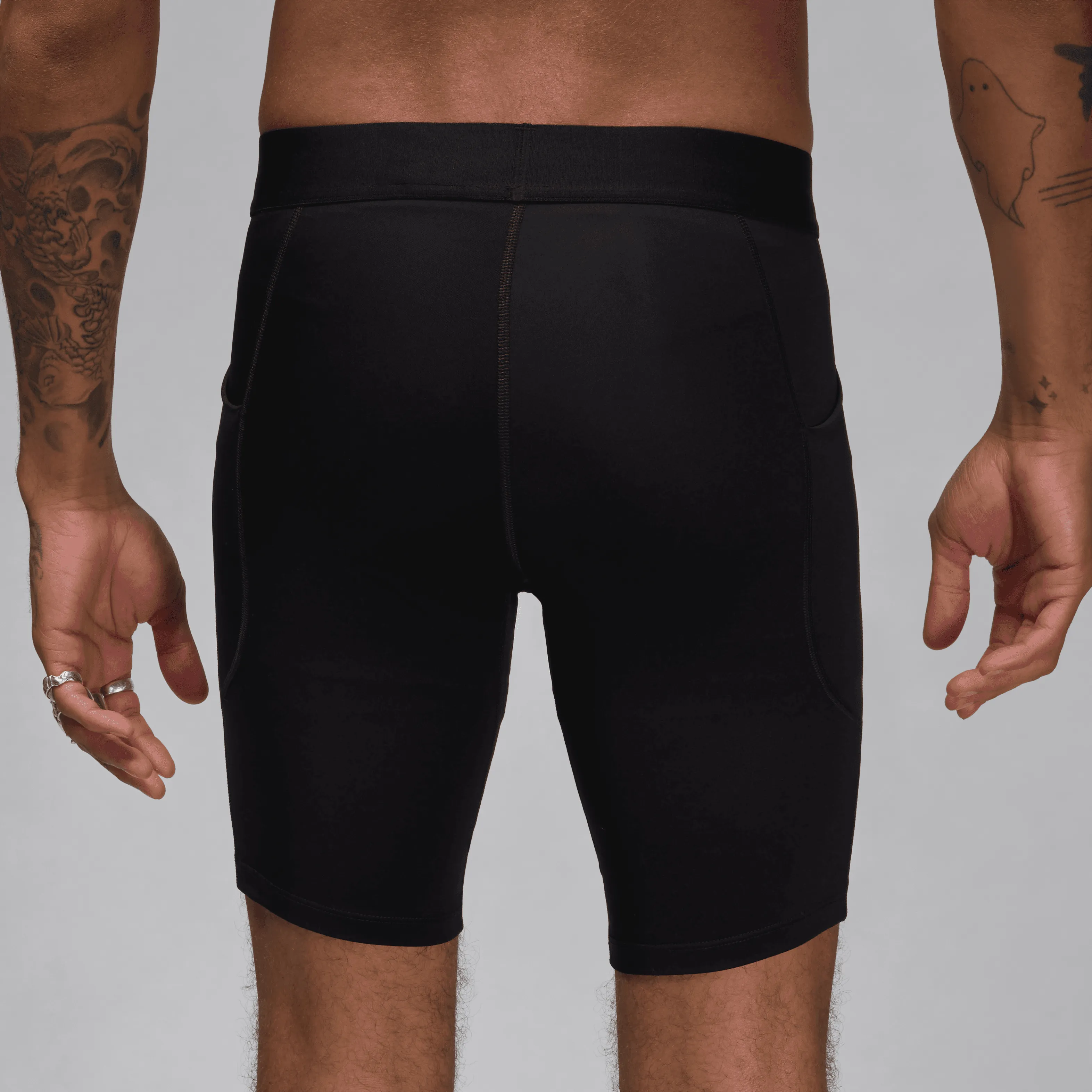 Jordan Sport Men's Dri-FIT Compression Shorts