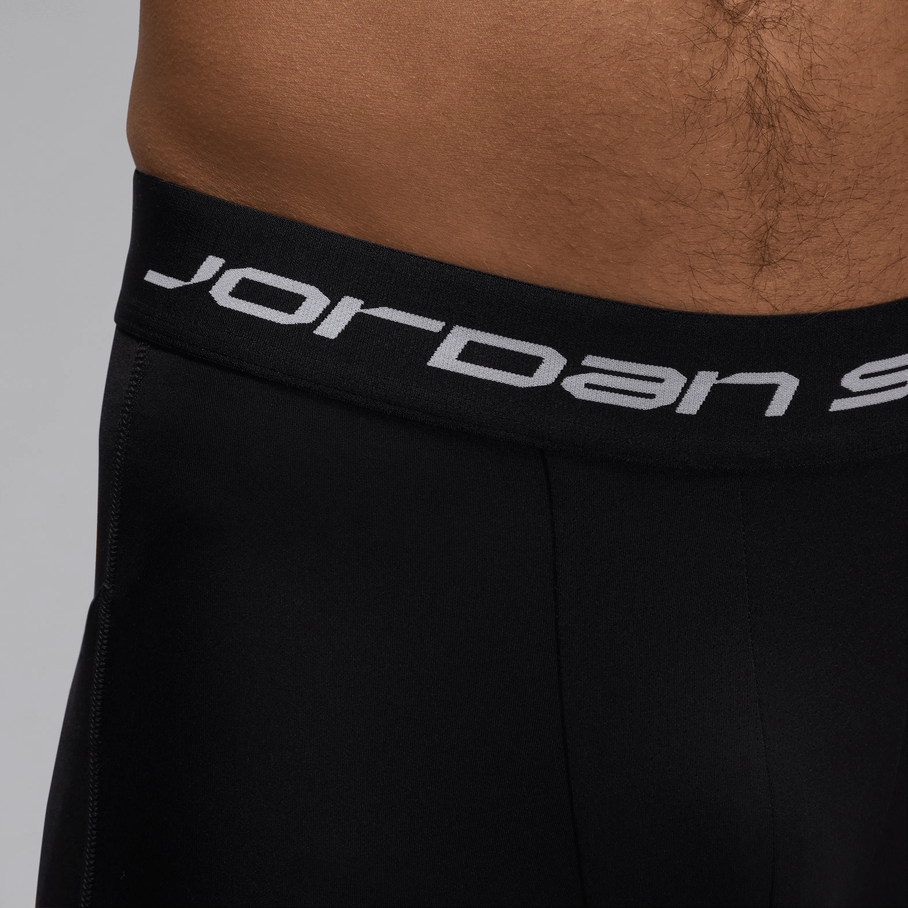 Jordan Sport Men's Dri-FIT Compression Shorts