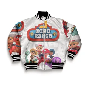 Kids Dino  Bomber