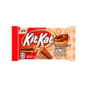 KitKat Donut