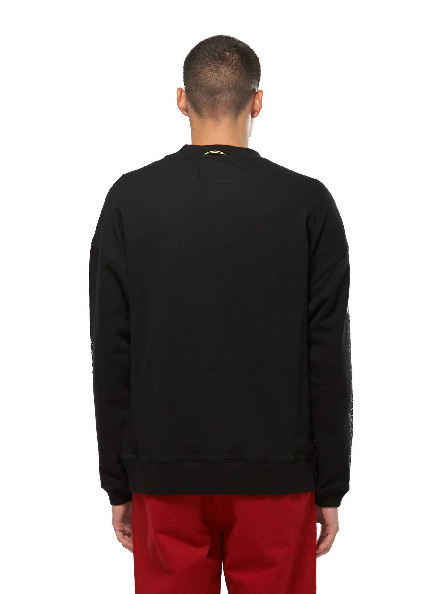 Konus Men's Oversize Sweatshirt