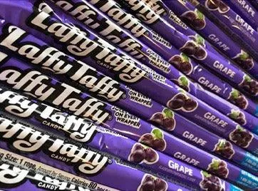 Laffy Taffy Grape