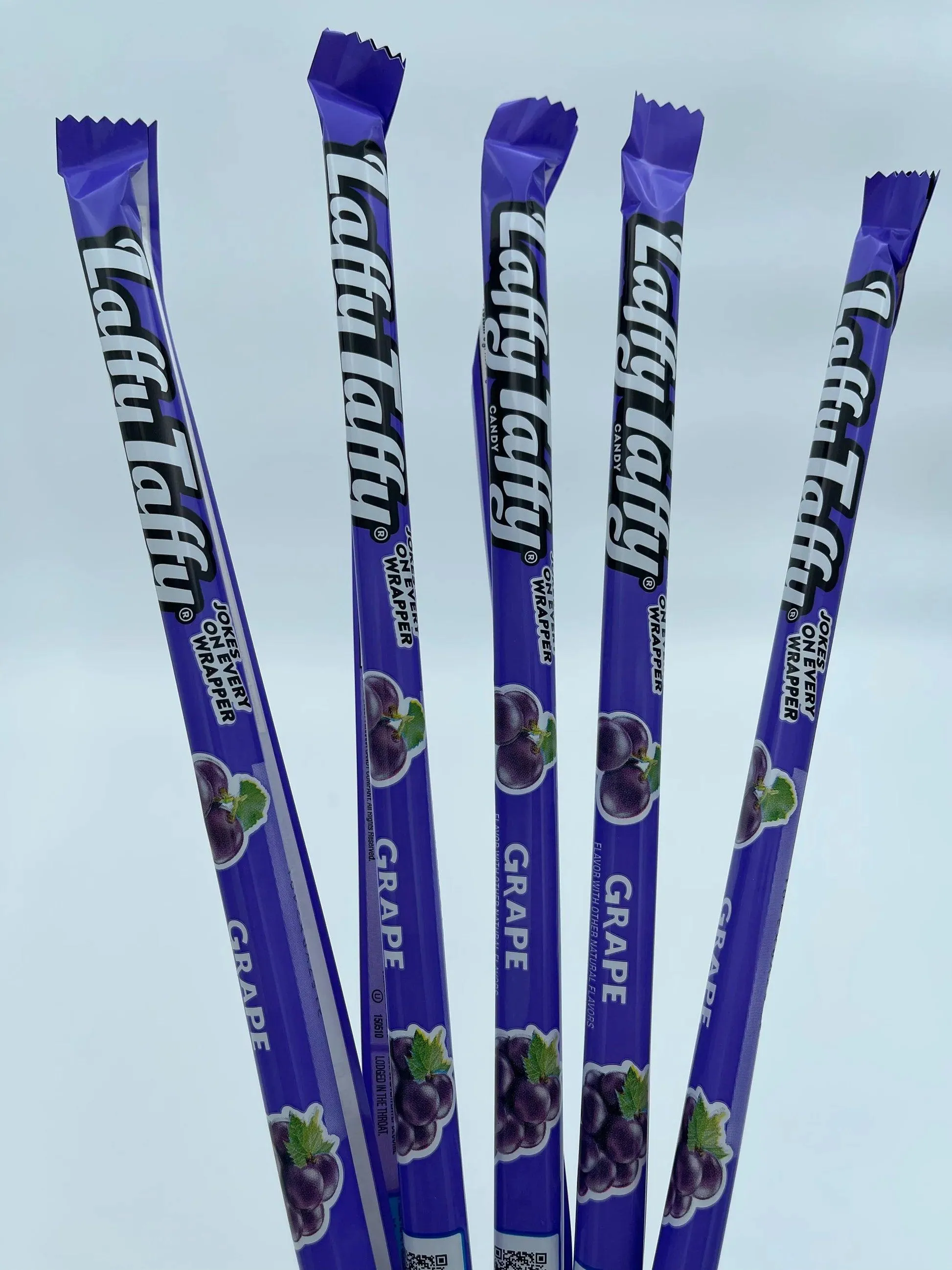 Laffy Taffy Grape