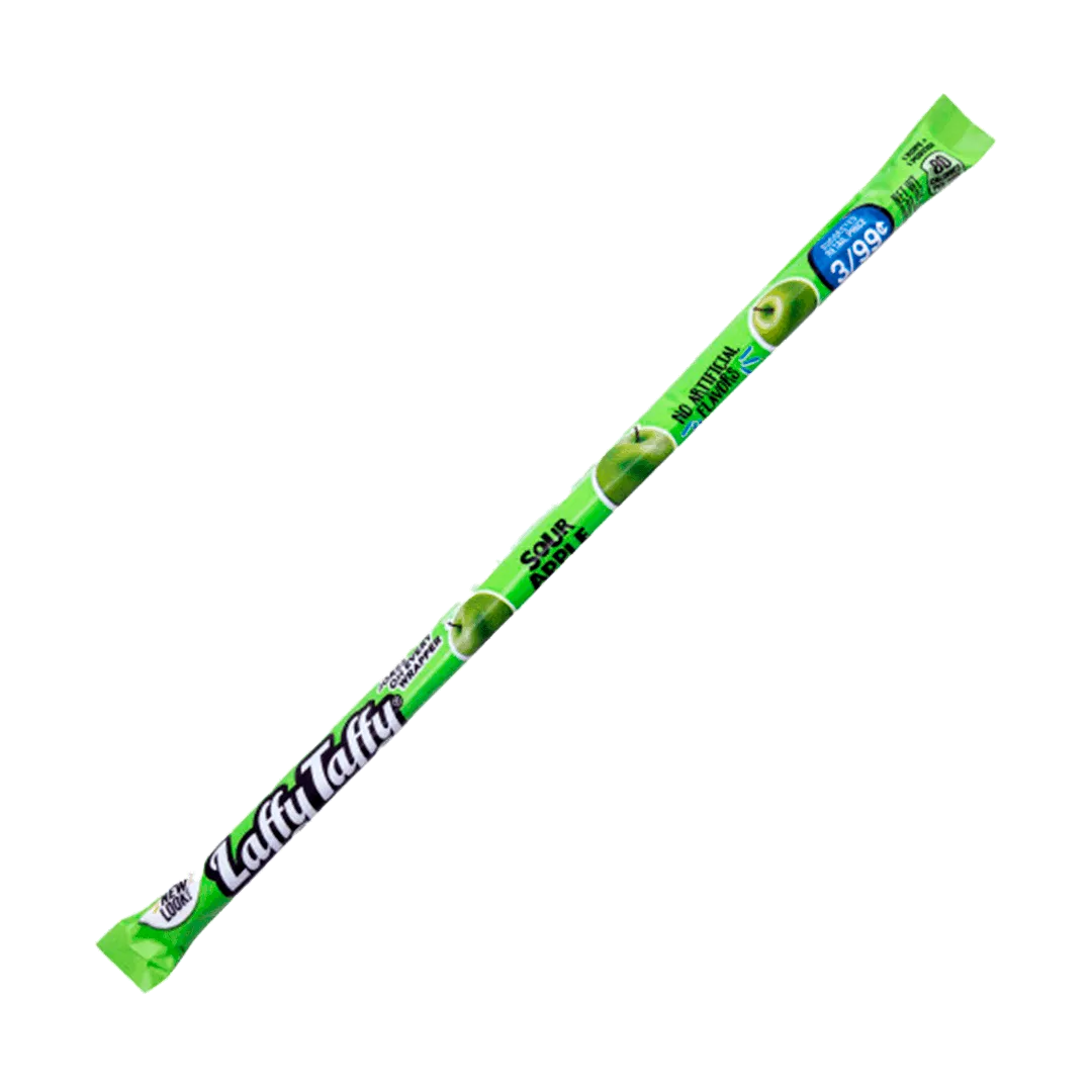 Laffy Taffy Sour Apple