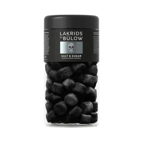 Lakrids Salt & Sugare  370 gram