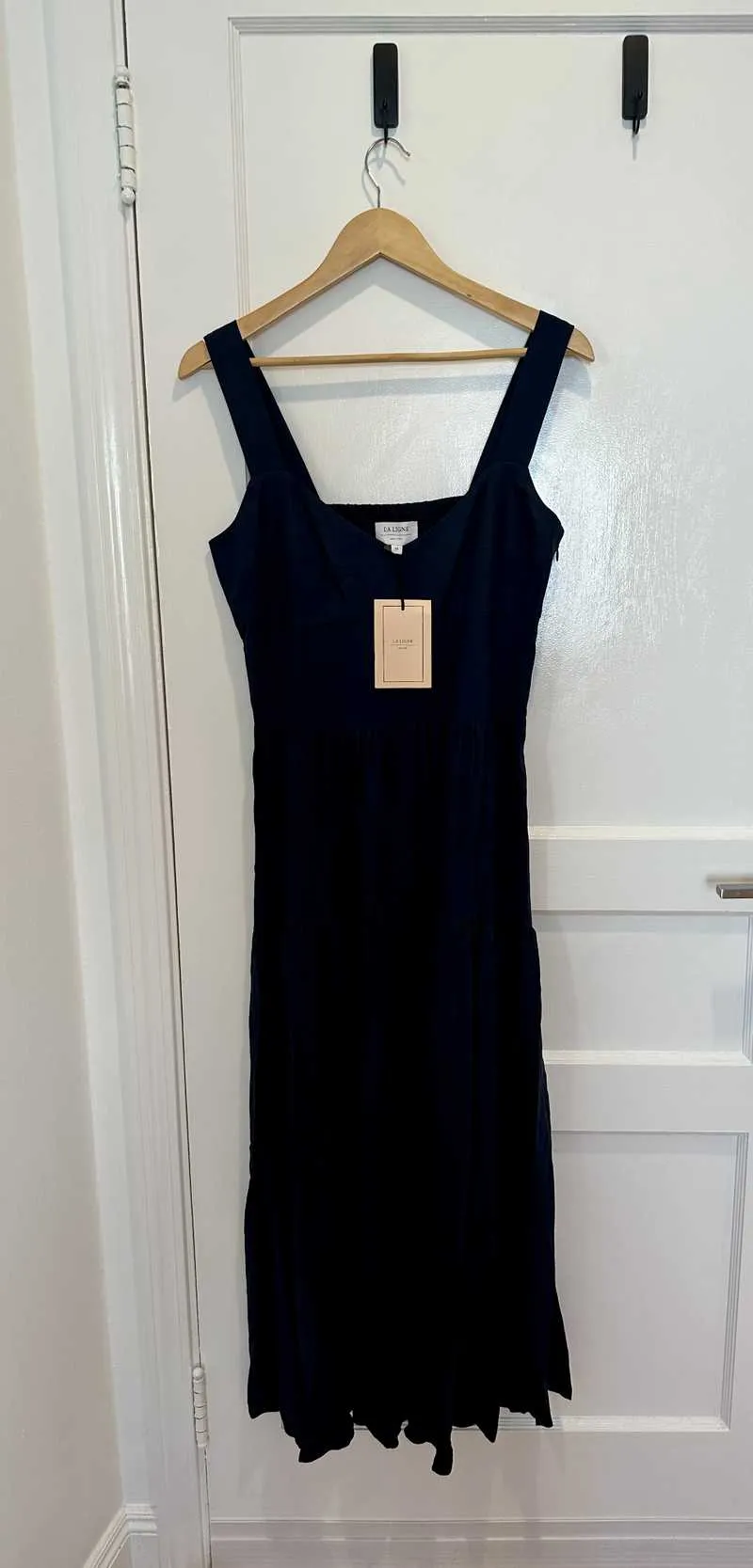 Laura Lee Dress