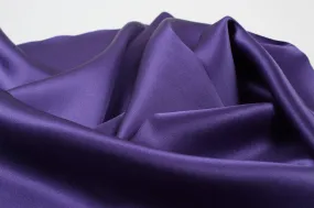 Light Silk Satin - Stretch - 27 Colors Available