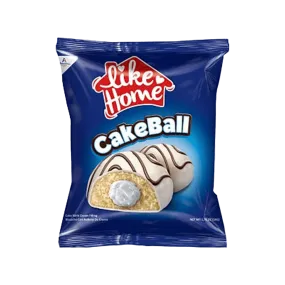 Like Home Cake Ball Cream