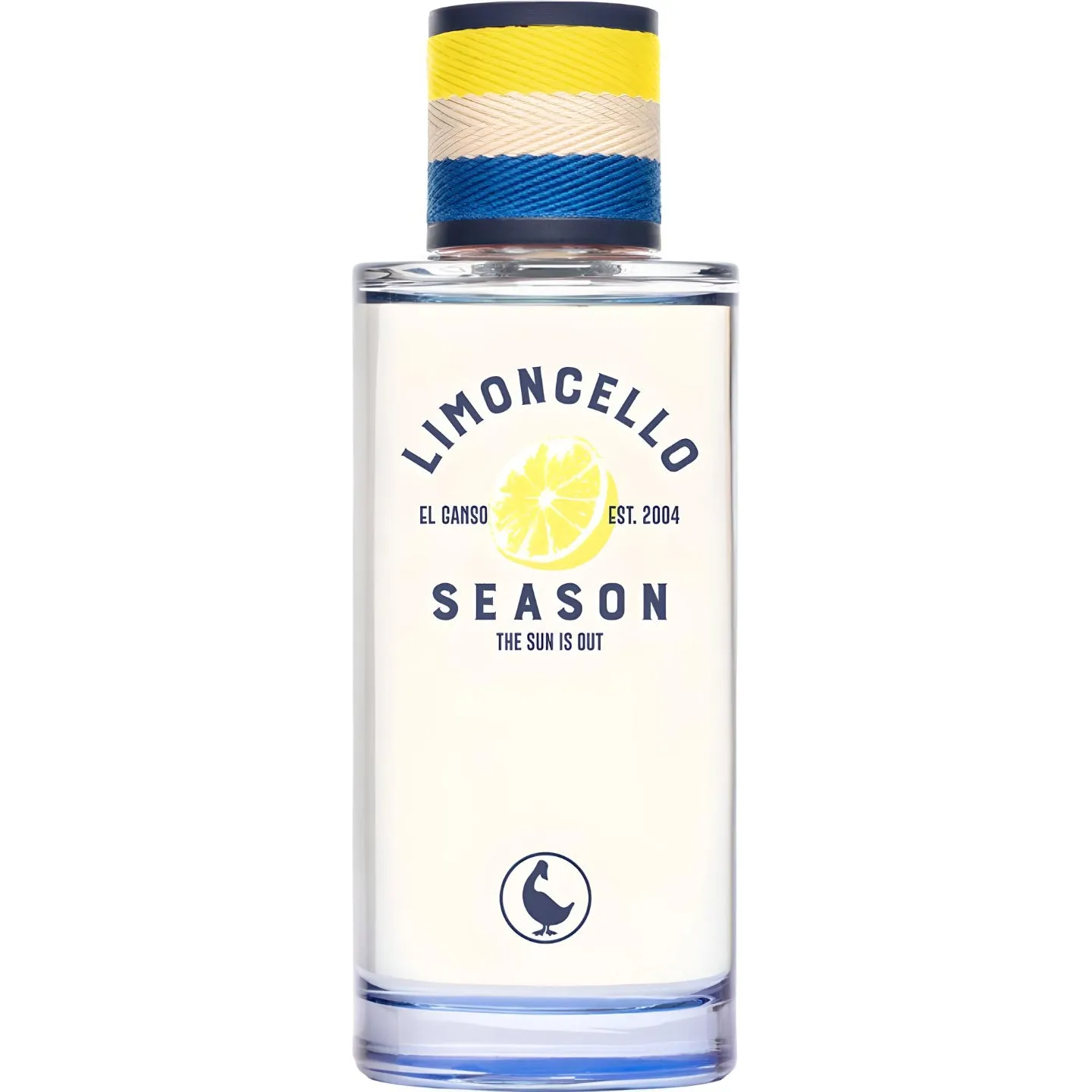 LIMONCELLO SEASON