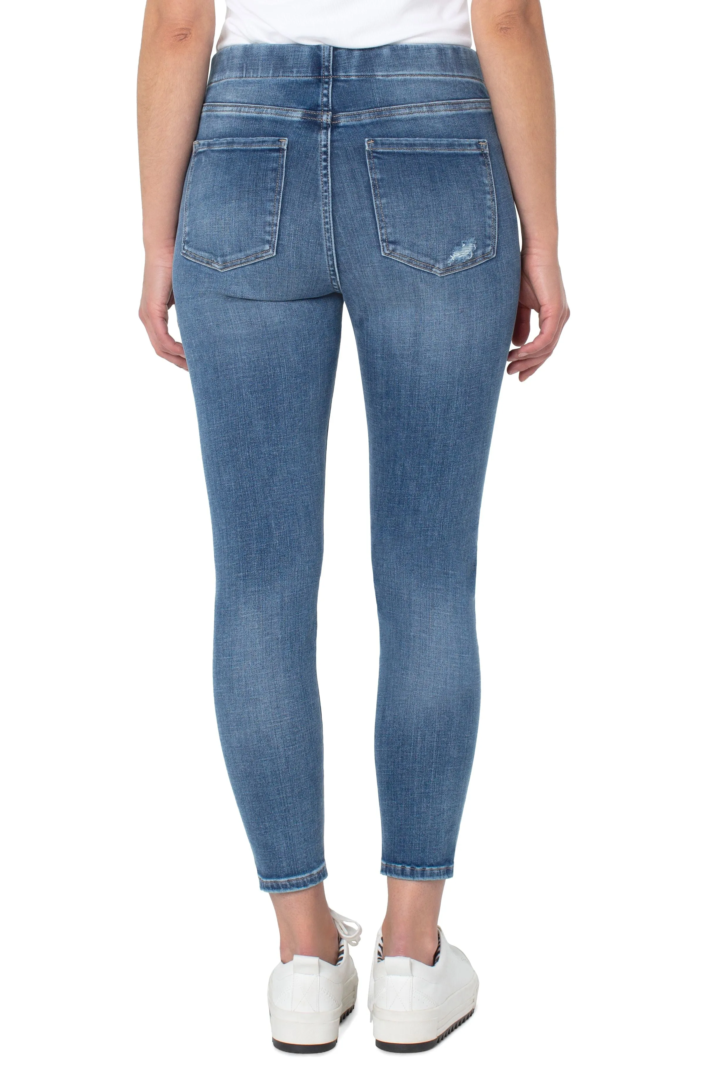 Liverpool chloe crop skinny (taylor)