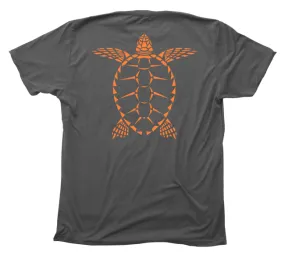 Loggerhead Sea Turtle T-Shirt