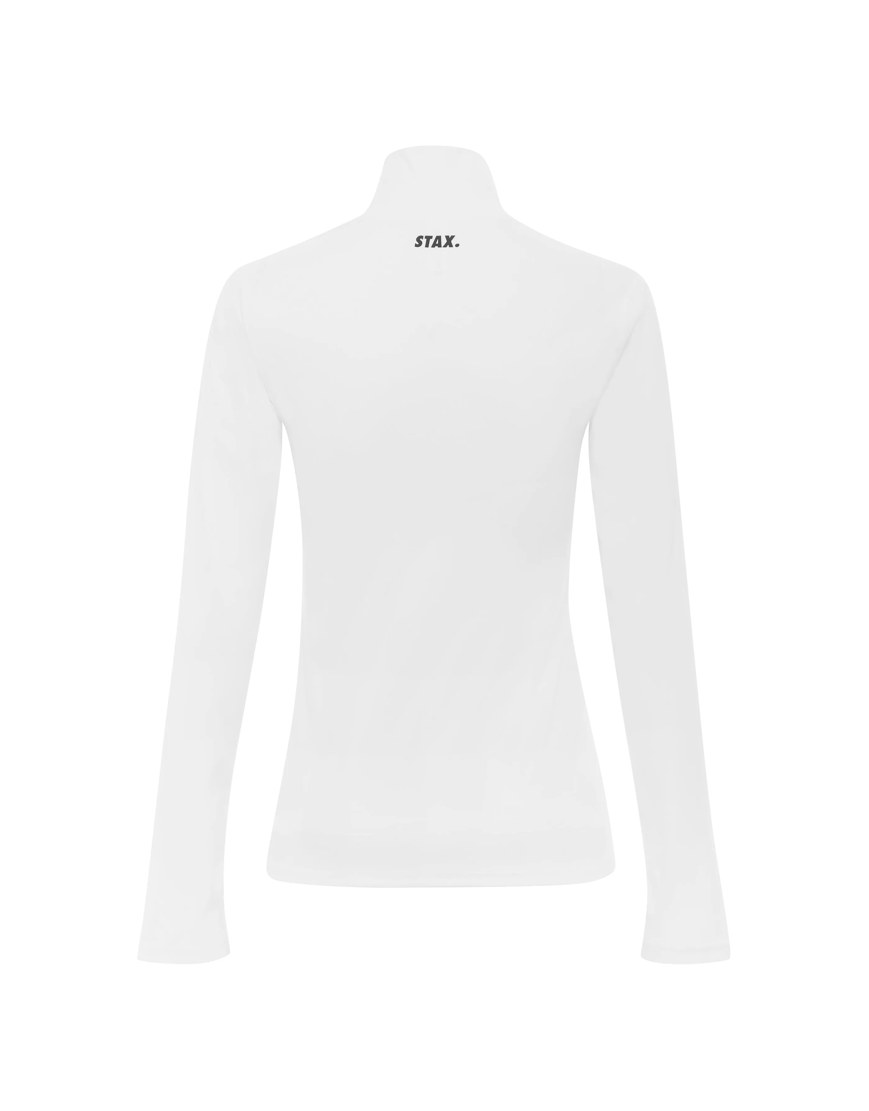 Long Sleeve Body Top NANDEX ™ - White