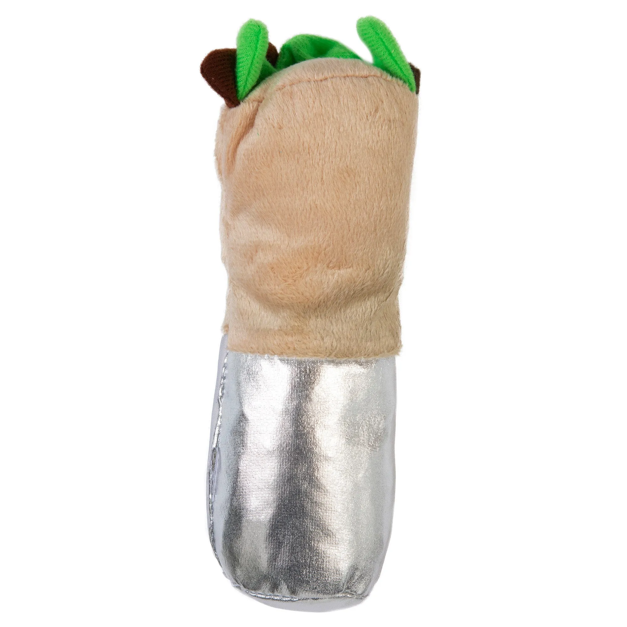 MAD CAT BIG Purrito Kicker Cat Toy