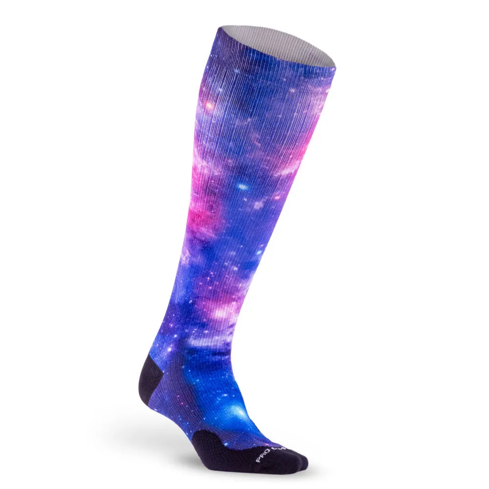 Marathon Printed, Galaxy