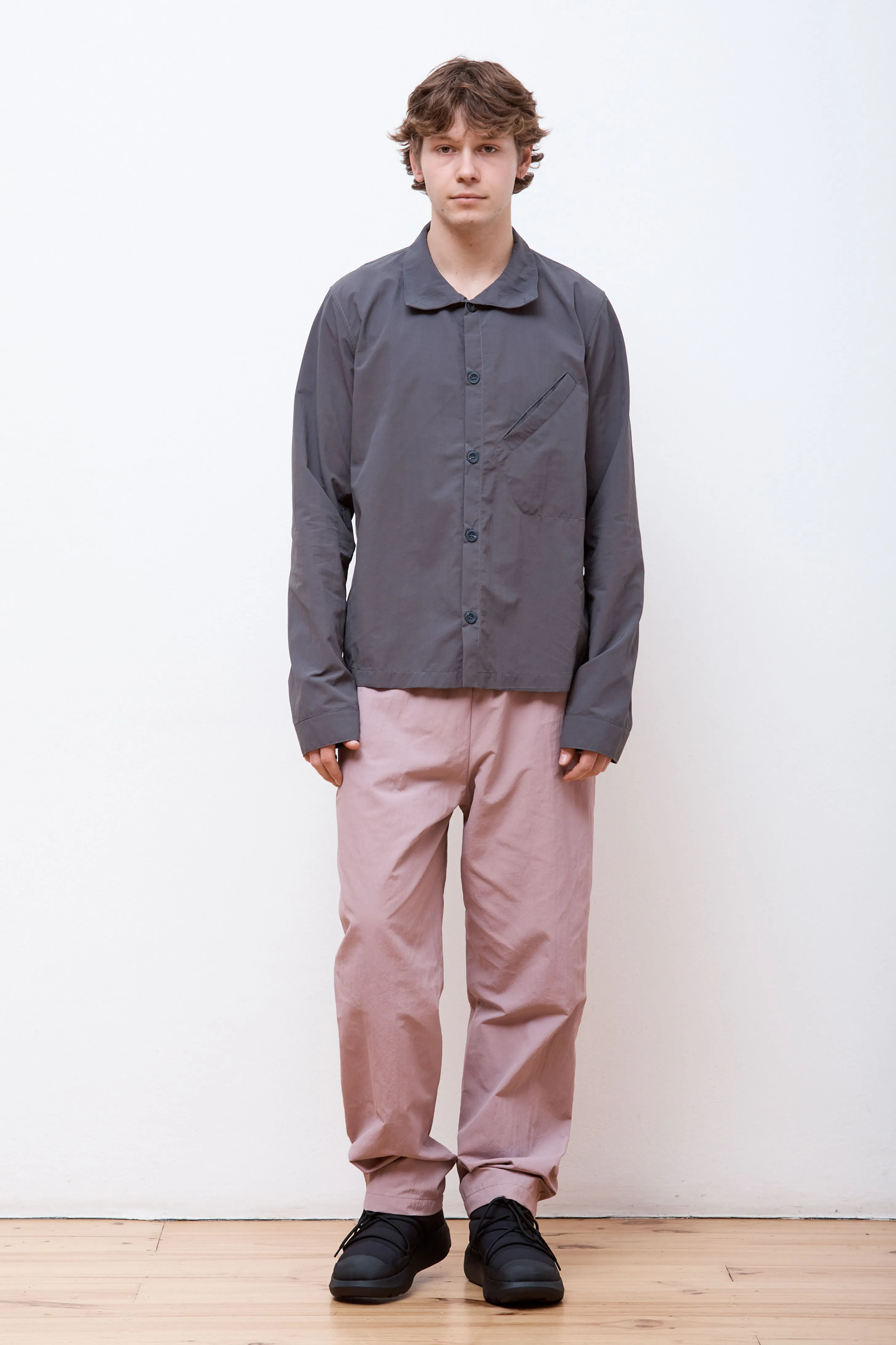 Matur Pants Mauve