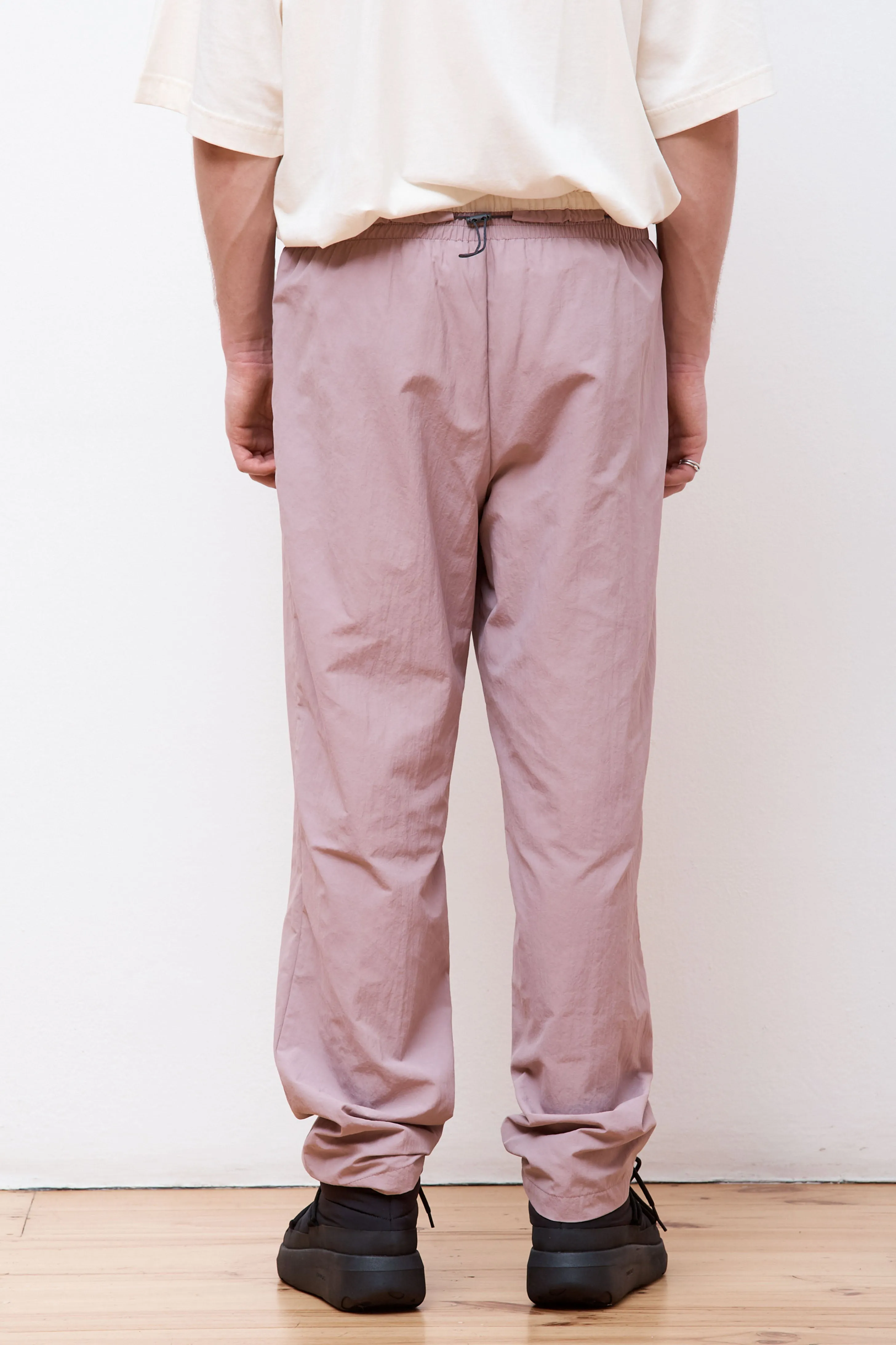 Matur Pants Mauve