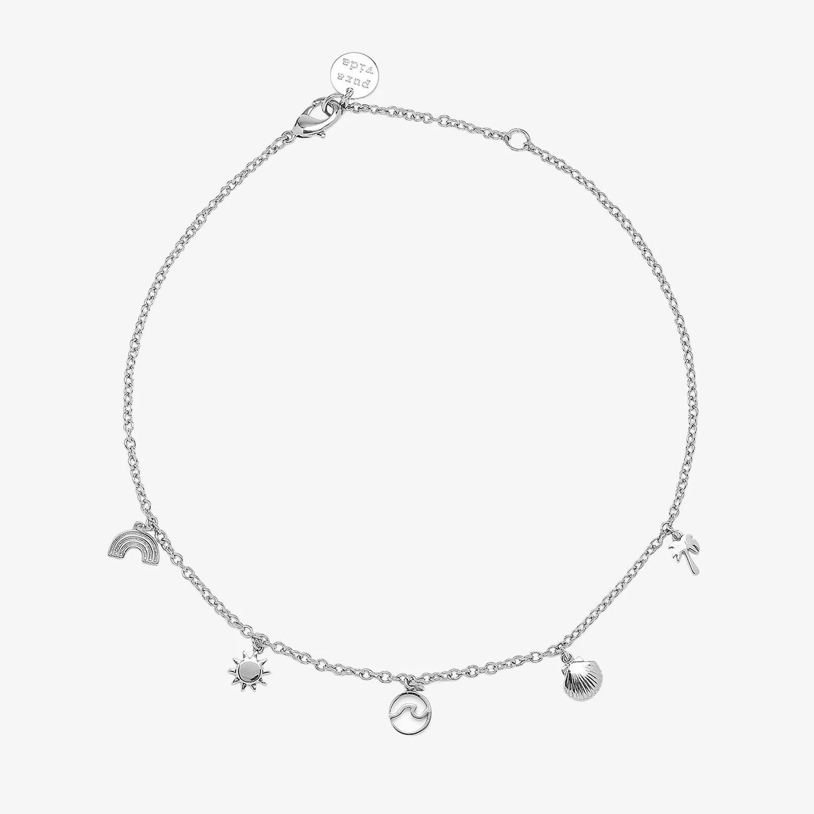 Maui Charms Bracelet