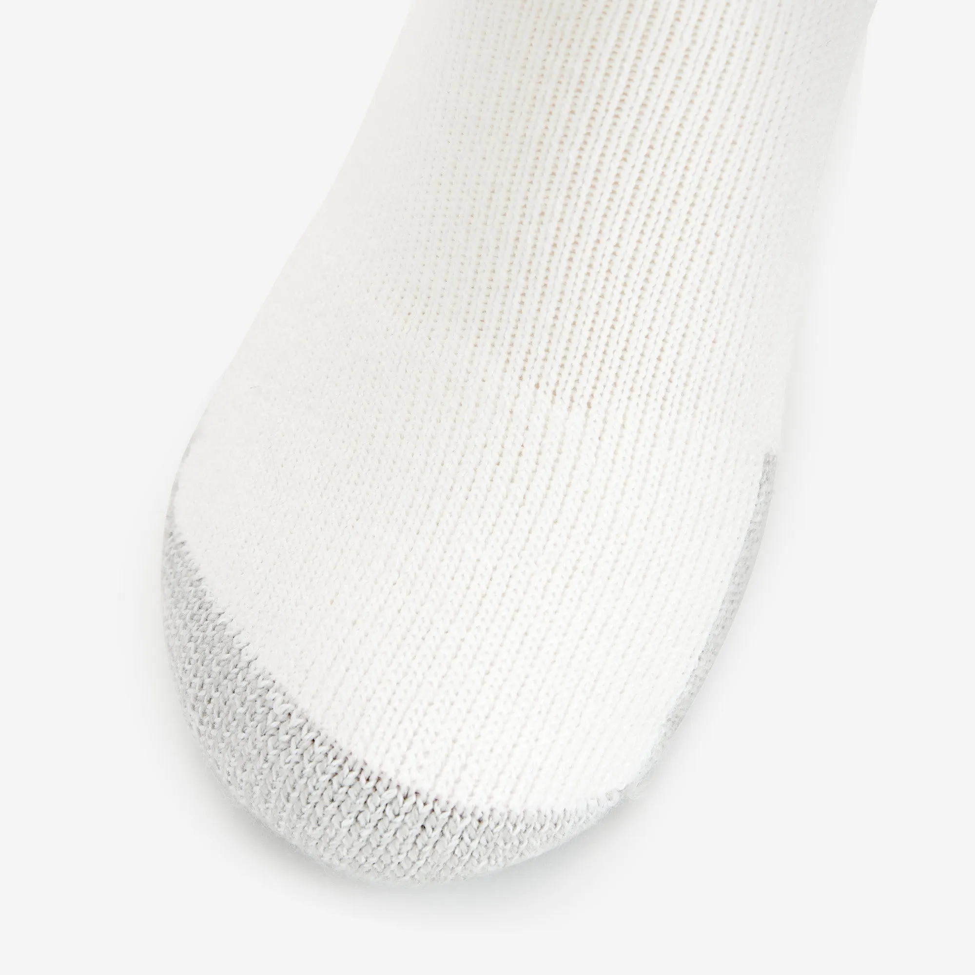 Maximum Cushion Low-Cut Tennis Socks (3 Pairs) | TMM