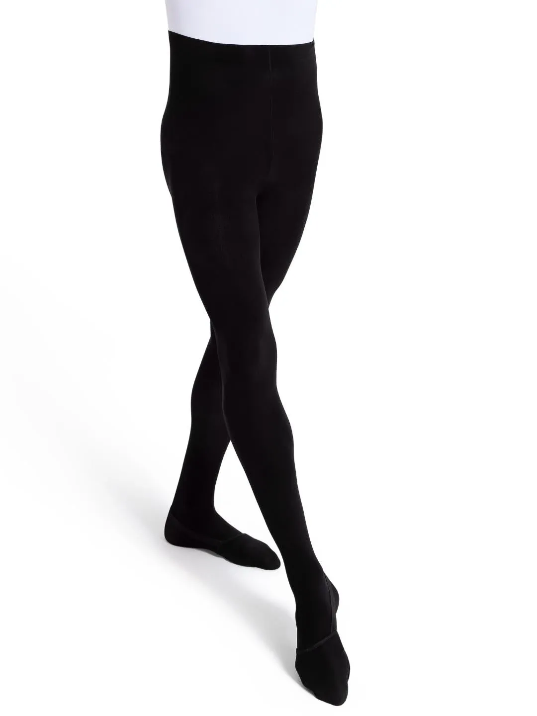 Meia-calça Ultra Soft Transition® - Preto